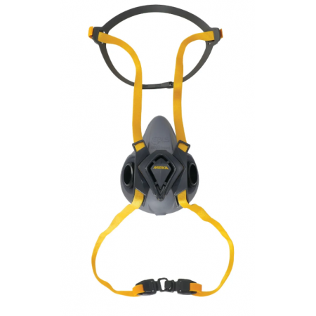Mirka® - Half Mask T, BLS 4000next